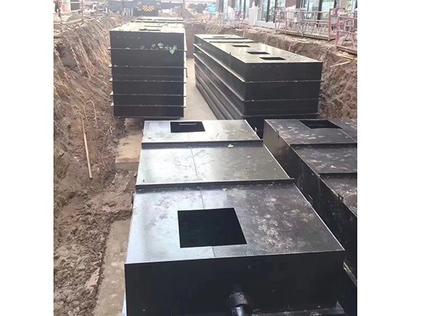 威宁​甘肃嘉源通环保：全品类水处理设备，一站式守护碧水清流