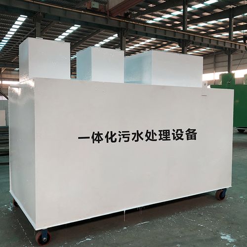 威宁甘肃嘉源通全域服务｜专业污水处理设备定制生产、安装运维一站式解决方案
